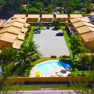 Casa 2 Recreio De 1 - Casa Em Casa de Férias Búzios
