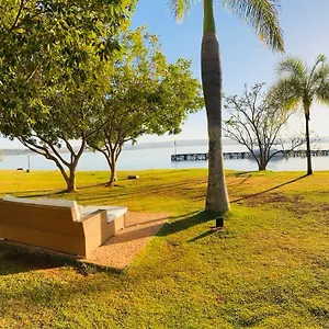 2 No Life Com Vista Parcial O E Lazer Completo Apartamento