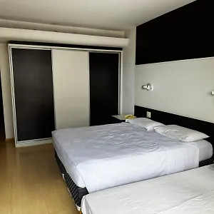 Flat Particular Kubitschek Apartamento