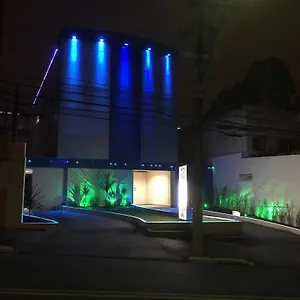 Hippus (adults Only) Motel para Casais São Paulo